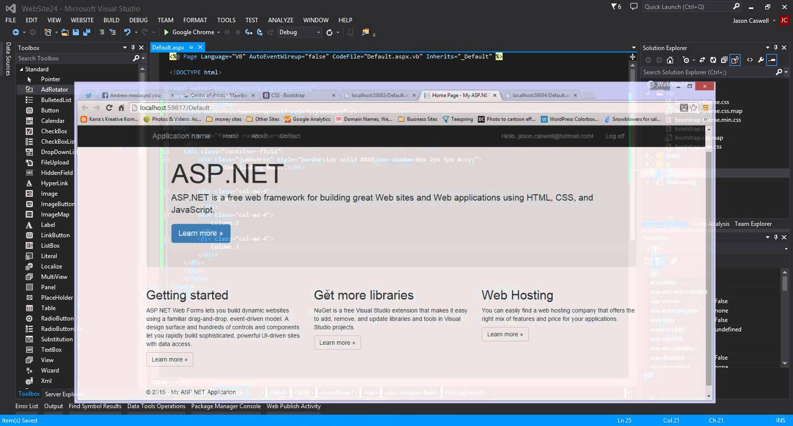 Asp Net Projects With Source Code And Documentation Free Download